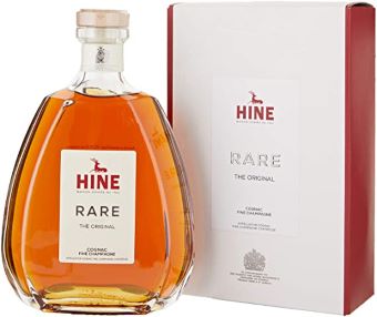 Hine Rare & Delicate VSOP 40%