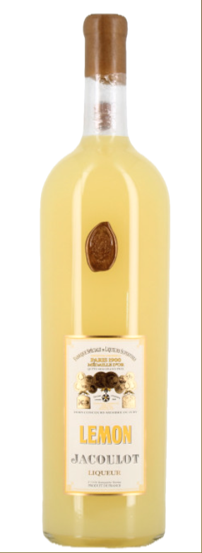 Jacoulot Lemon 1.5L 26%