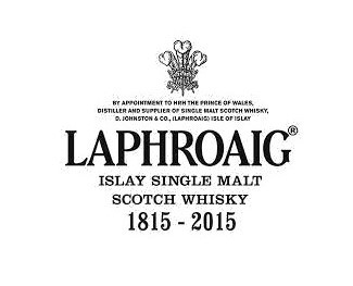 whisky cossais tourb - Laphroaig