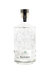Sothis Gin Bio 43%