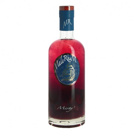 Malo'Rhum' Mirty' 35%