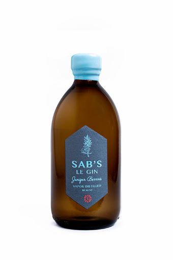 Sab's Le Gin 46%
