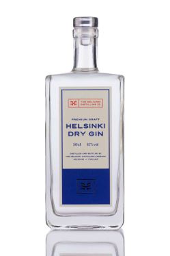 The Helsinki Dry Gin 47%