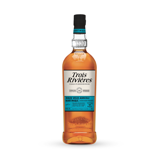 Trois Rivieres finish teeling 43%