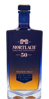 MORTLACH 30 ans 49,8%