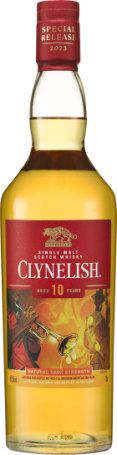 Clynelish 10 ans Special Release 2023 57.5%