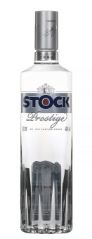 Stock Prestige Vodka 40% 