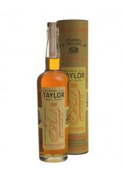 Eh Taylor Small Batch Bourbon 50%