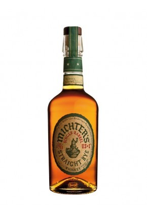 Michter’s US 1 Single Barrel Rye 42.4%