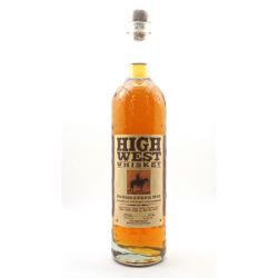 High West Rendezvous Rye 46%