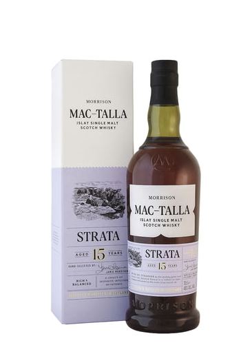 Mac-Talla Strata 15 ans 46%