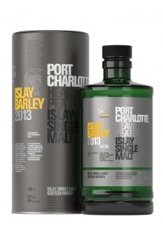 Port Charlotte 2013 Islay Barley 50%