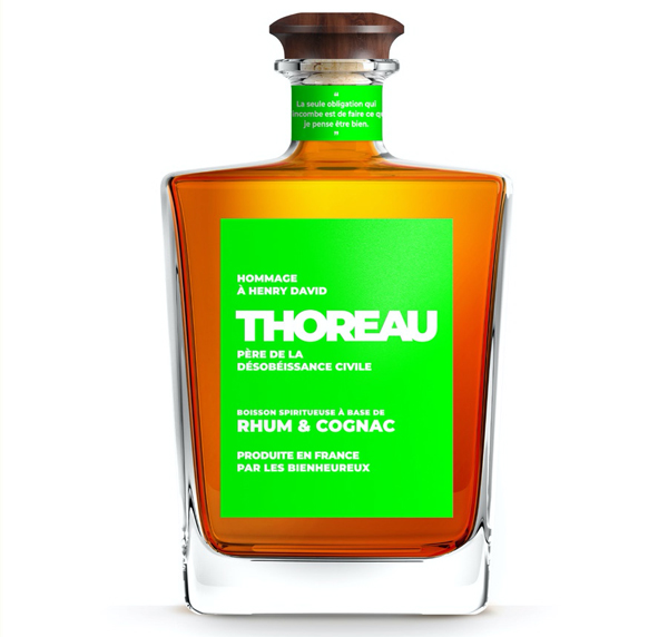 Thoreau 40%