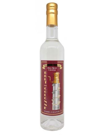 Bielle Brut de Colonne 71.2%