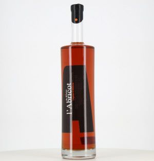 L'Abricot du Roulot Jéroboam 3L - 25% 
