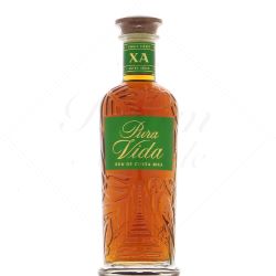 Pura Vida - XA 40%
