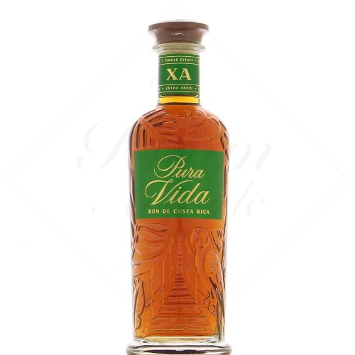 Pura Vida - XA 40%