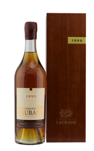 Laubade 1999 40%