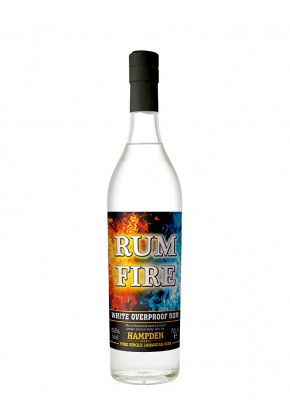 RUM FIRE 63%