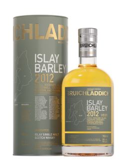 Bruichladdich Islay Barley 2012 50%