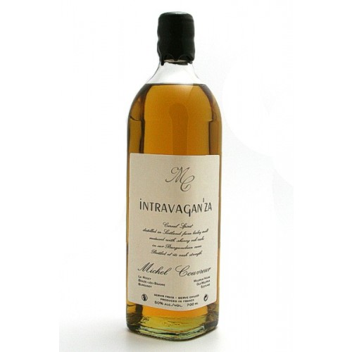 MICHEL COUVREUR Intravagan'za 50%