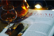 Les Cognacs