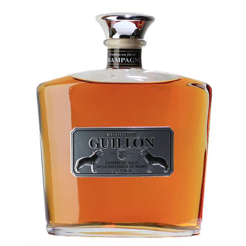 Guillon Carafe Champagne 43%