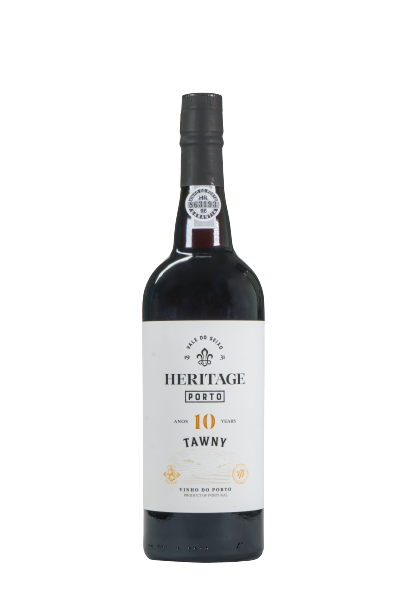 Heritage Porto Tawny 10 ans d'âge 20%