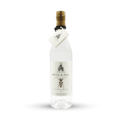 La Bête à Feu 50.9%