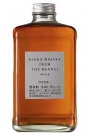 Nikka From the Barrel 51.4%