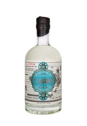 St. Laurent Gin 43%