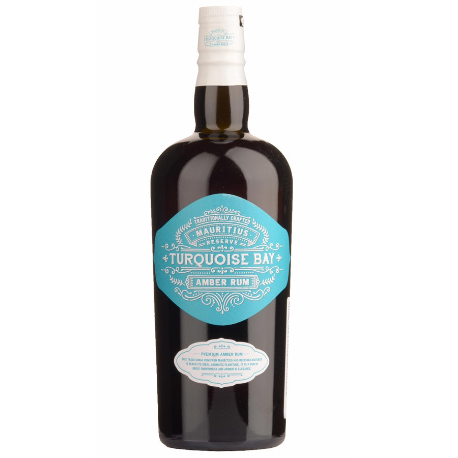 Turquoise Bay 40%