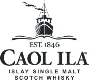 whisky cossais tourb - Coal Ila