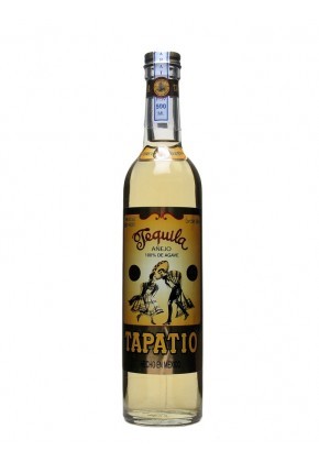 Tapatio Anejo 38%