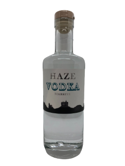 Vodka Haze 40%