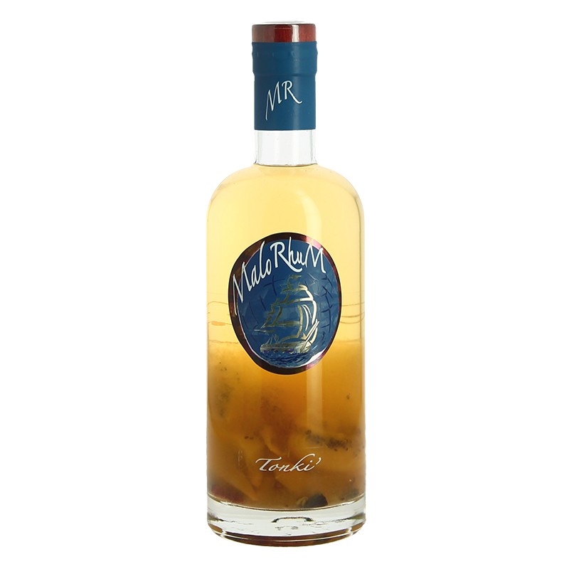 Malo'Rhum Tonki' 35%