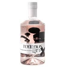 Romeo's X Pastèque Gin  46%