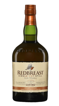 Redbreast Lustau Sherry 46% 