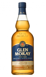 Glen Moray Chardonnay Cask Finish 40%