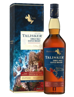 Talisker Distillers Edition 2023 45.8%