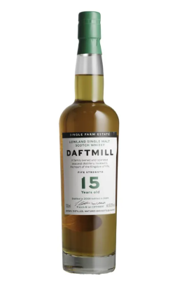 B.BROS DAFTMILL 15 ANS 2009