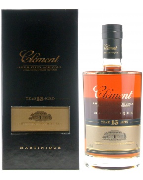 Clément 15 ans d'âge 42%