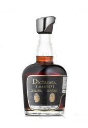 Dictador 1976 2 Masters Laballe Release 2019 44.9%