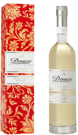 Douce Poire Cognac 30%