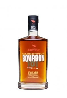 Bourbon Dry Fly 101 50.5%