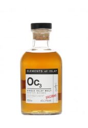 Elements Of Islay Oc3 Sp.Dr. 60.3%