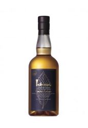 Ichiro’s Malt & Grain "World Blended Whisky" Limited Edition 48%