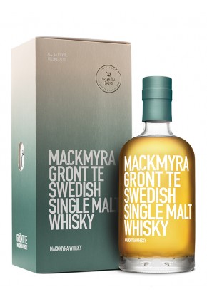 Mackmyra Grönt Te 46.1%