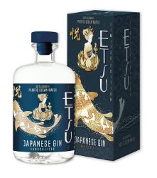 Gin Etsu Deep Ocean 45%