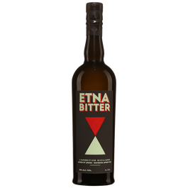 Etna Bitter 18%
